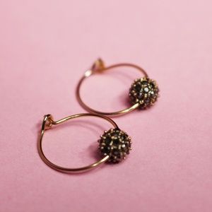 Anthropologie Earrings